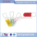 GC-PD001 Plastic & Wire Padlock Seals